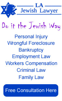 LA Jewish Lawyer